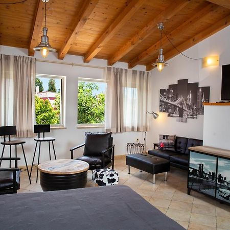 Dolce Studio Apartmani Rovinj Zewnętrze zdjęcie