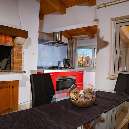 Dolce Studio Apartmani Rovinj Zewnętrze zdjęcie
