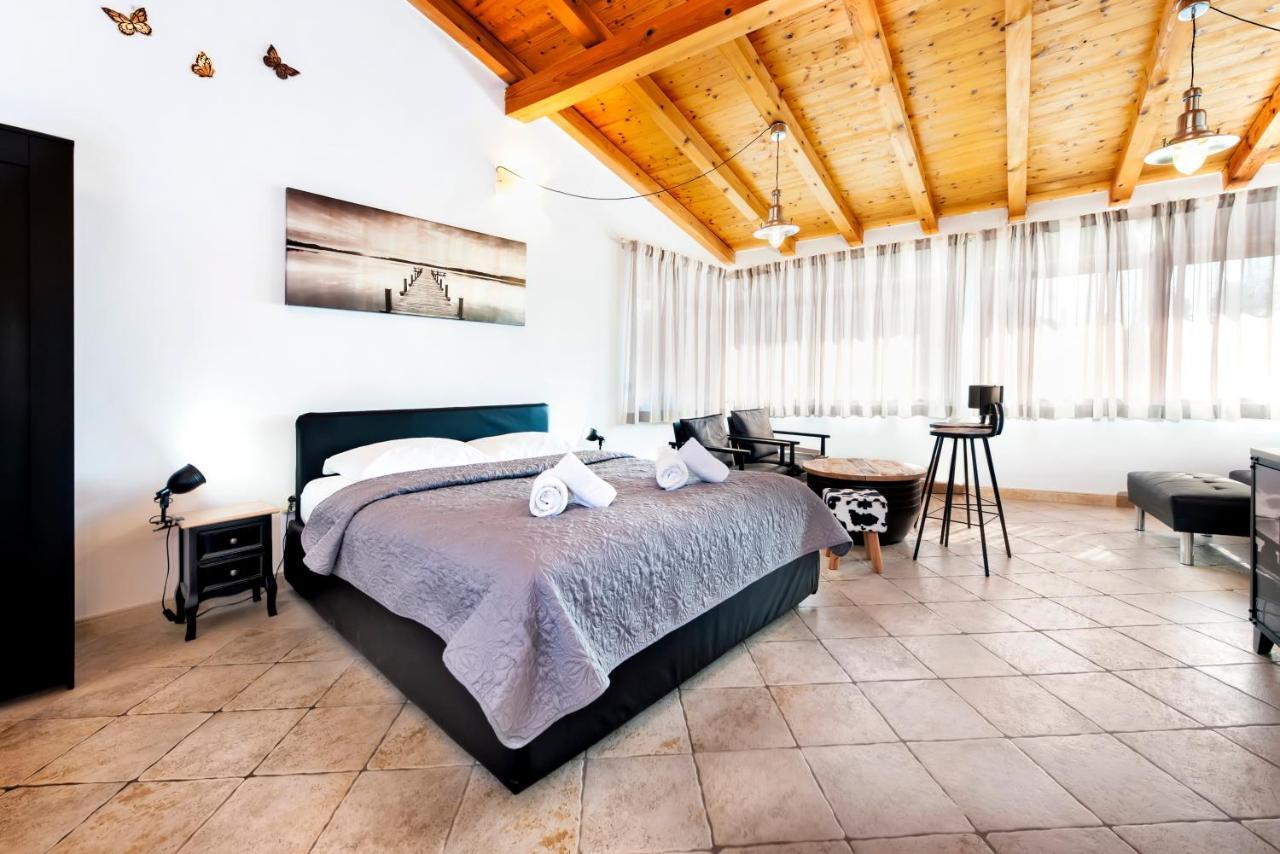Dolce Studio Apartmani Rovinj Zewnętrze zdjęcie