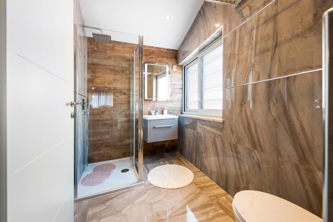 Dolce Studio Apartmani Rovinj Zewnętrze zdjęcie