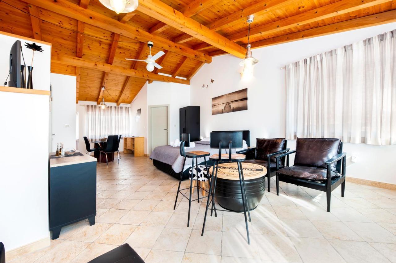Dolce Studio Apartmani Rovinj Zewnętrze zdjęcie