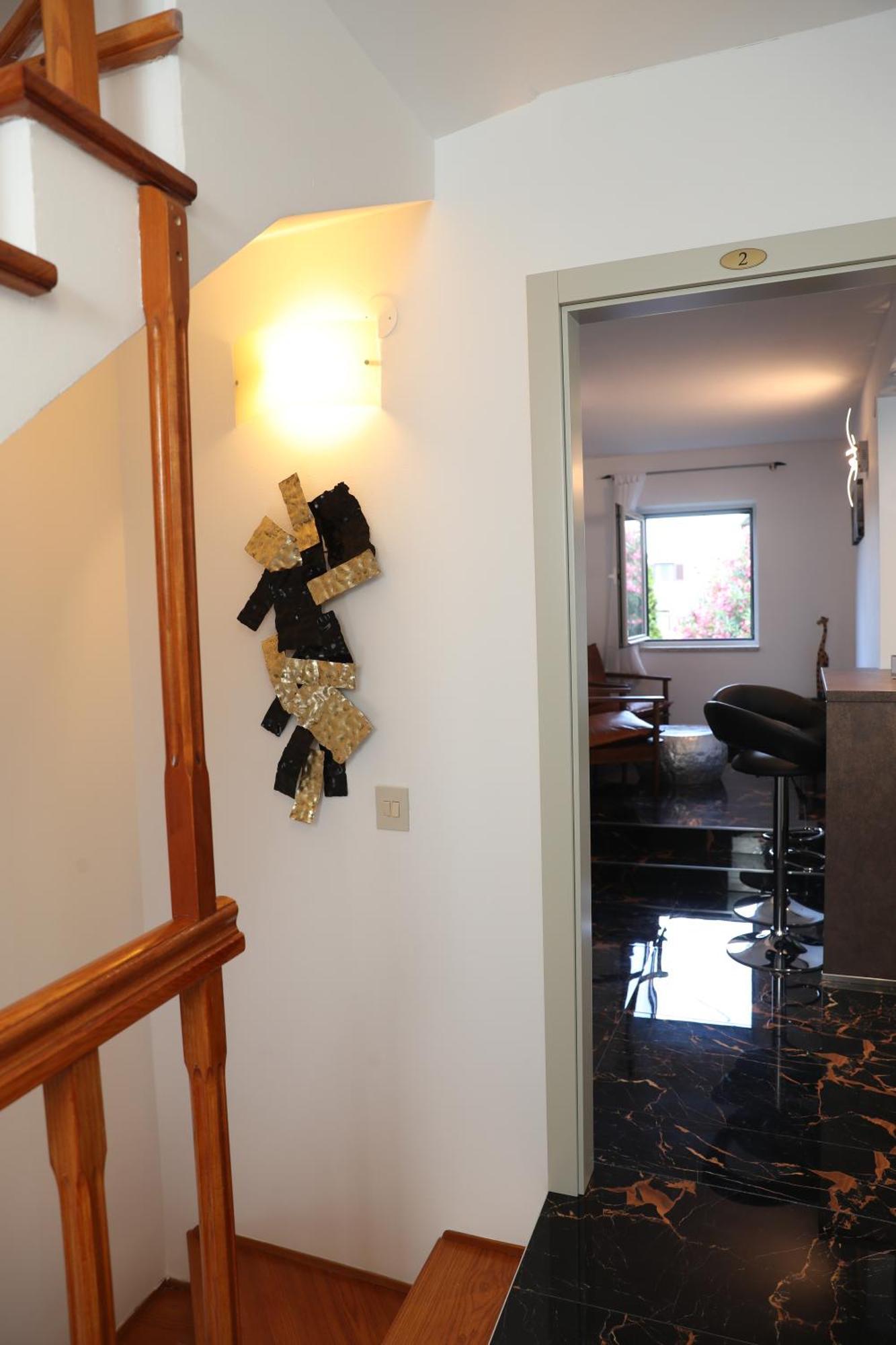 Dolce Studio Apartmani Rovinj Zewnętrze zdjęcie